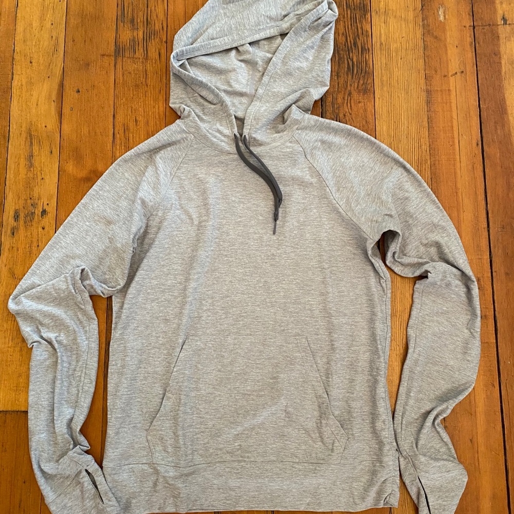 Outdoor Voices Running Woman Hoodie